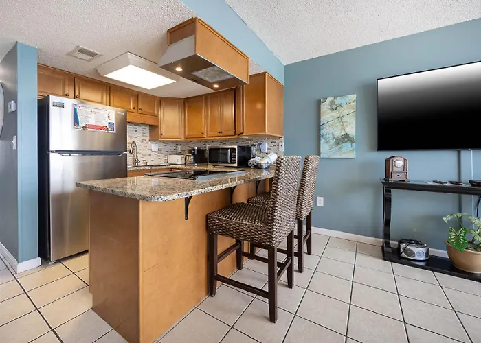Island Winds West 877 Gulf Shores