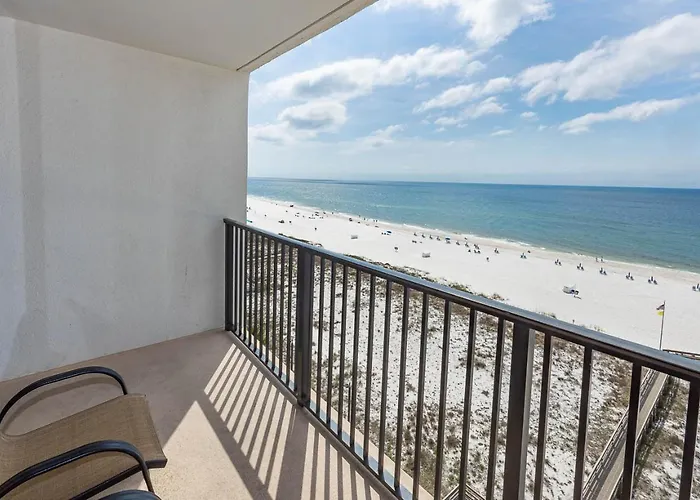 Island Winds West 877 Apartment *