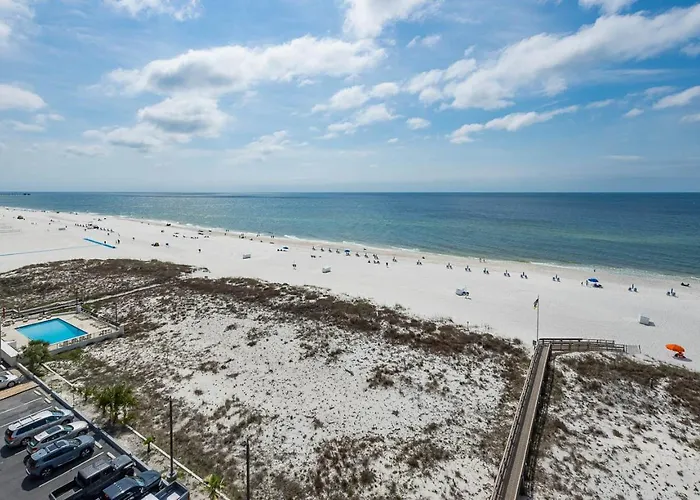 Island Winds West 877 Gulf Shores