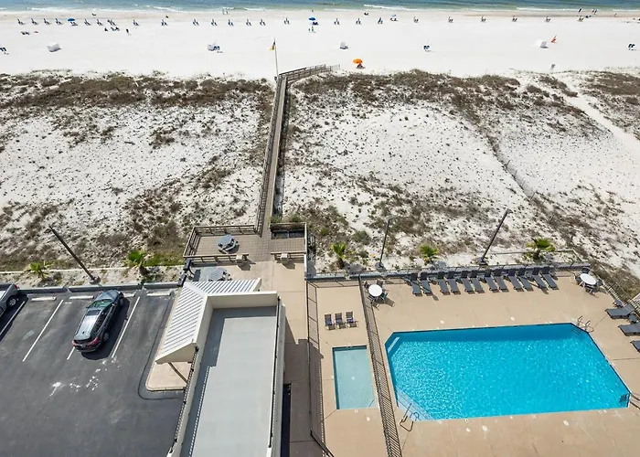 Island Winds West 877 Gulf Shores