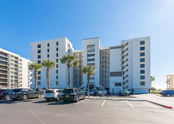 Island Winds West 877 Apartment