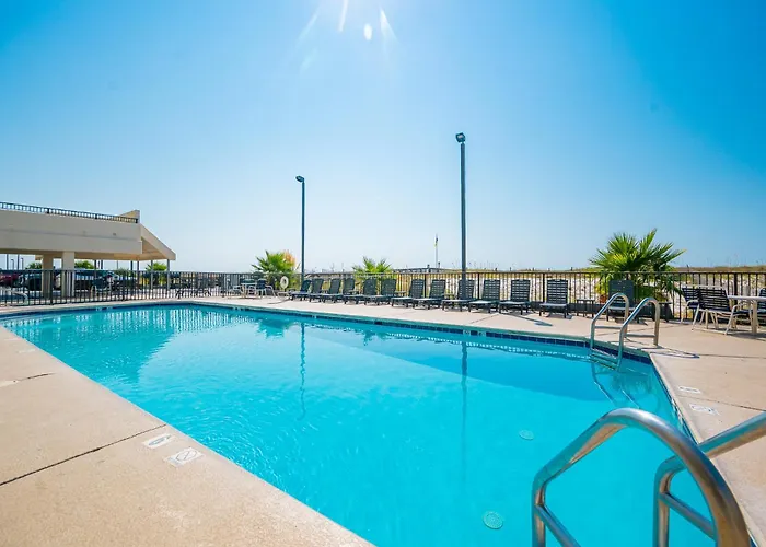 Island Winds West 877 * Gulf Shores