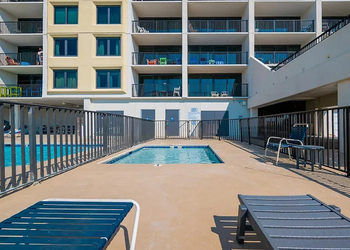 Island Winds West 877 * Gulf Shores