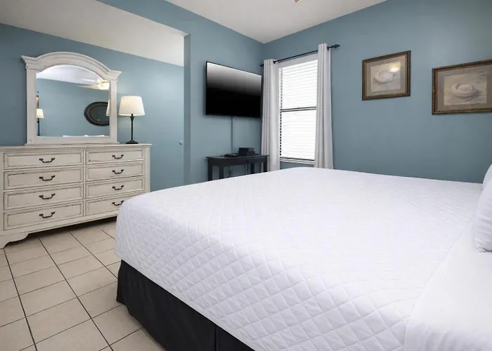 Island Winds West 877 Gulf Shores
